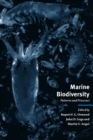 Image for Marine biodiversity  : patterns and processes