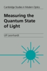 Image for Measuring the Quantum State of Light