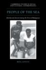 Image for People of the sea  : identity and descent among the Vezo of Madagascar