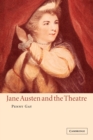 Image for Jane Austen and the Theatre