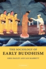 Image for The Sociology of Early Buddhism