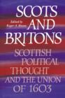 Image for Scots and Britons