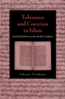 Image for Tolerance and coercion in Islam  : interfaith relations in the Muslim tradition