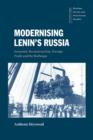 Image for Modernising Lenin&#39;s Russia