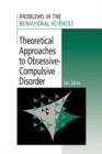 Image for Theoretical Approaches to Obsessive-Compulsive Disorder