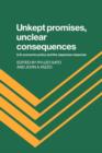Image for Unkept Promises, Unclear Consequences