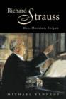 Image for Richard Strauss