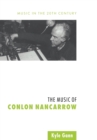 Image for The music of Conlon Nancarrow