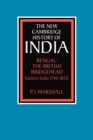 Image for Bengal: The British Bridgehead