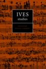 Image for Ives Studies