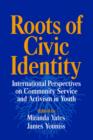 Image for Roots of Civic Identity