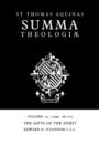 Image for Summa Theologiae: Volume 24, The Gifts of the Spirit
