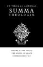 Image for Summa Theologiae: Volume 30, The Gospel of Grace