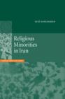 Image for Religious Minorities in Iran