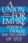 Image for A Union for Empire