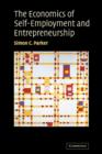 Image for The Economics of Self-Employment and Entrepreneurship