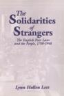 Image for The Solidarities of Strangers