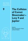 Image for The Collision of Comet Shoemaker-Levy 9 and Jupiter