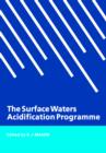 Image for The Surface Waters Acidification Programme
