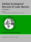 Image for Global Geological Record of Lake Basins: Volume 1