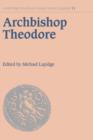 Image for Archbishop Theodore