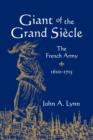 Image for Giant of the Grand Siecle