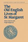 Image for The Old English Lives of St. Margaret
