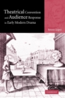 Image for Theatrical Convention and Audience Response in Early Modern Drama