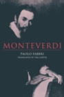 Image for Monteverdi