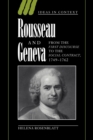 Image for Rousseau and Geneva
