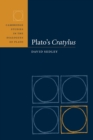 Image for Plato&#39;s Cratylus