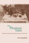 Image for The Phantom Table