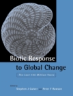 Image for Biotic Response to Global Change