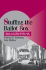 Image for Stuffing the Ballot Box