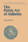 Image for The Poetic Art of Aldhelm