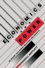 Image for Economics and Power
