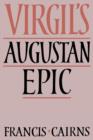Image for Virgil&#39;s Augustan Epic