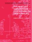 Image for Astronomy and Mathematics in Ancient China