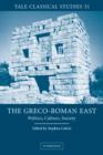 Image for The Greco-Roman East