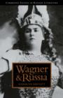 Image for Wagner and Russia