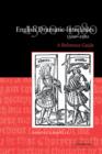 Image for English Dramatic Interludes, 1300–1580