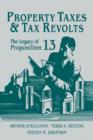 Image for Property Taxes and Tax Revolts
