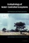Image for Ecohydrology of Water-Controlled Ecosystems