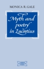 Image for Myth and Poetry in Lucretius
