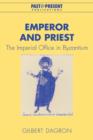 Image for Emperor and Priest