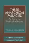 Image for Three Anarchical Fallacies