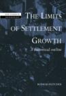 Image for The Limits of Settlement Growth