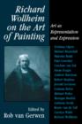 Image for Richard Wollheim on the Art of Painting