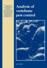Image for Analysis of Vertebrate Pest Control