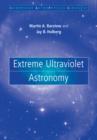 Image for Extreme Ultraviolet Astronomy
